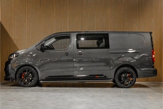 Citroën Jumpy – thumbnail 2