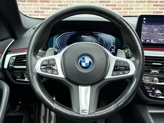 BMW 5 Serie – thumbnail 14