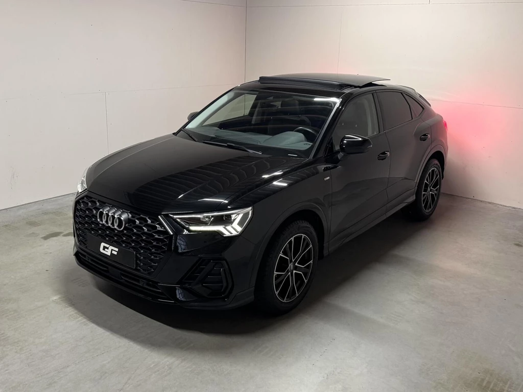 Audi Q3 – foto 3