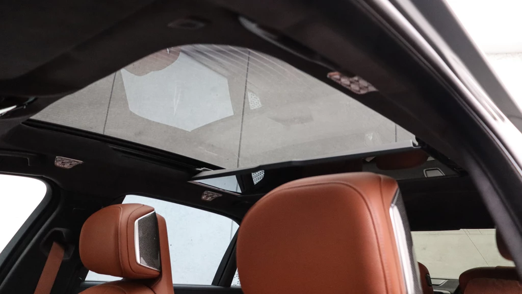 BMW 7 Serie – foto 18