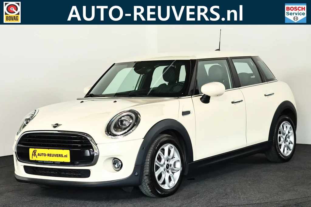 MINI Cooper – foto 1