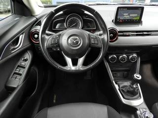 Mazda CX-3 – thumbnail 9