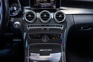 Mercedes-Benz C-Klasse – thumbnail 25