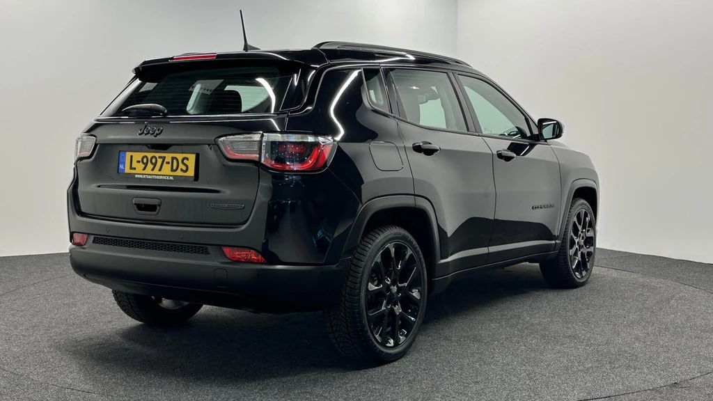 Jeep Compass – foto 5