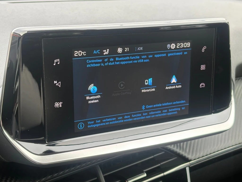 Peugeot 2008 – foto 12