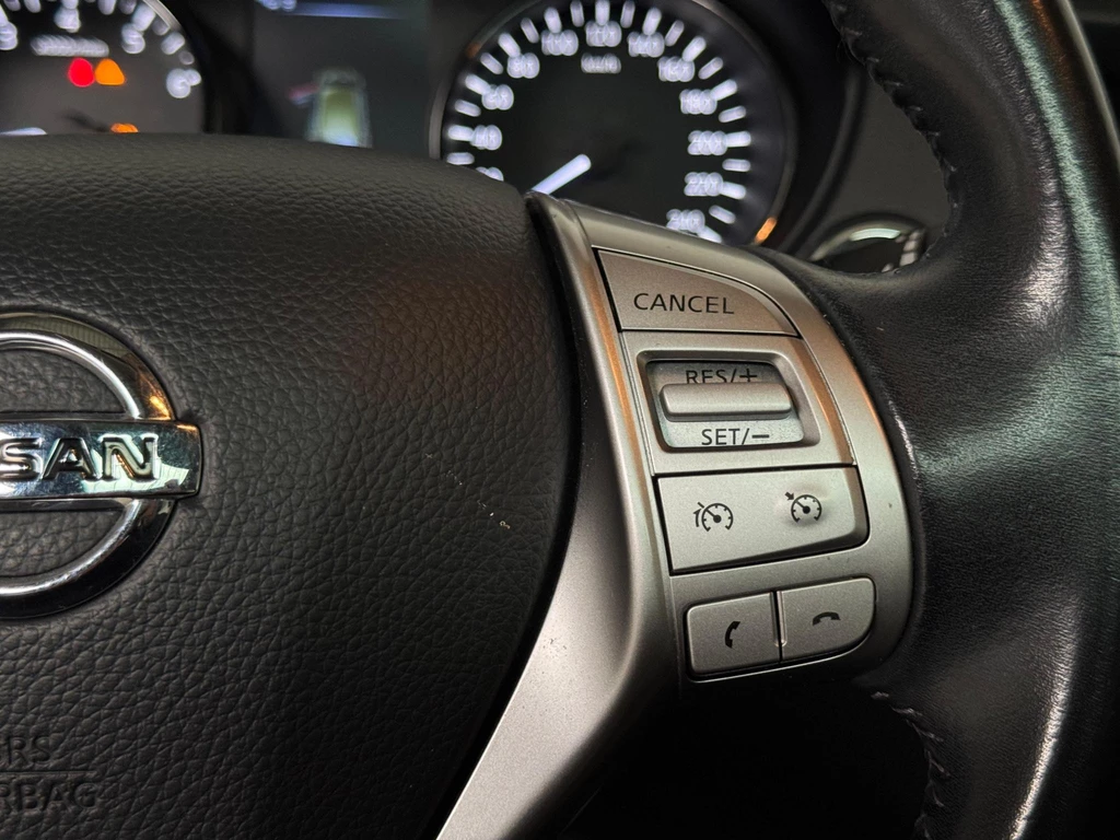 Nissan QASHQAI – foto 17