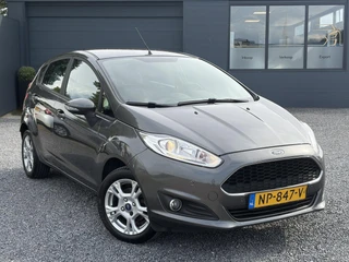 Ford Fiesta – thumbnail 4