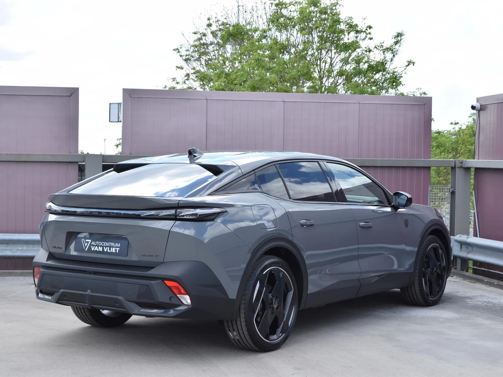 Peugeot 408 – foto 4