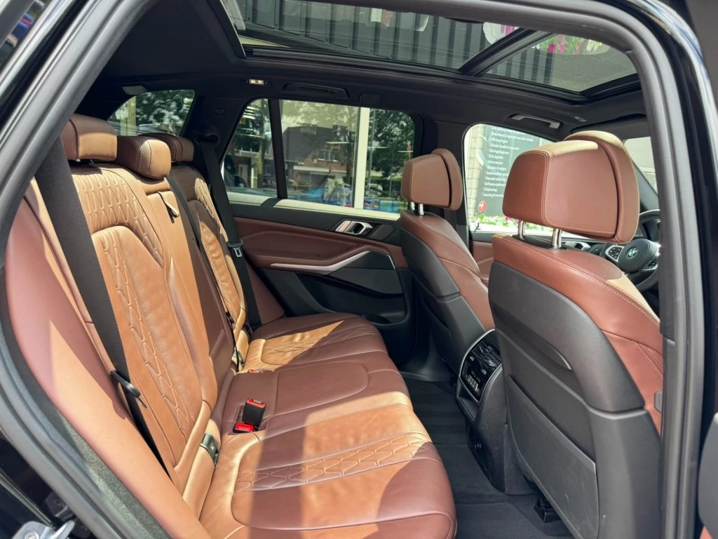 BMW X5 – foto 30