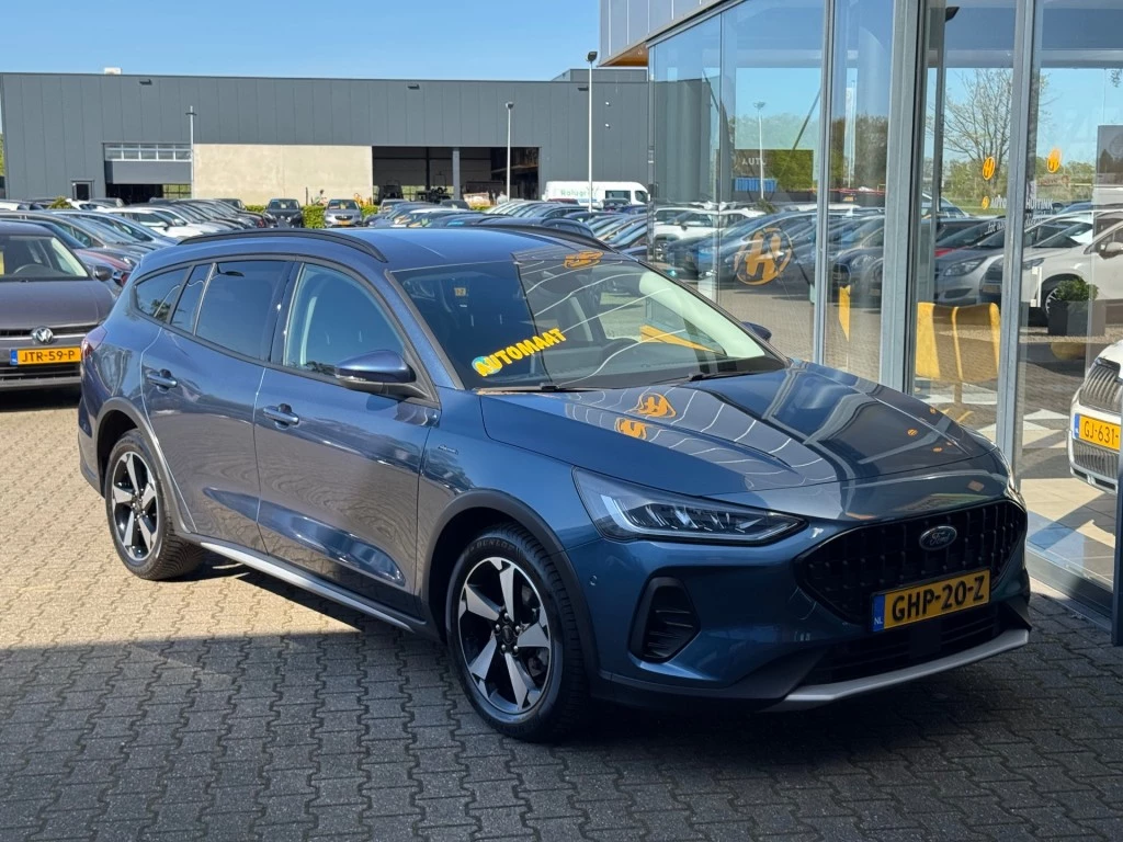 Ford Focus – foto 6