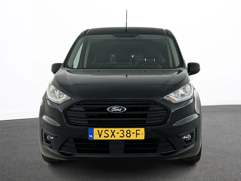 Ford Transit Connect – foto 6