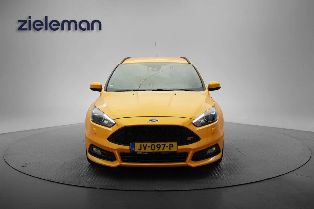 Ford Focus – foto 8