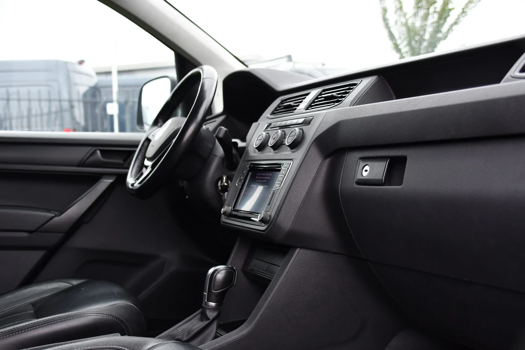 Volkswagen Caddy – foto 21