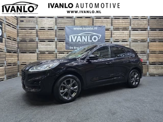 Ford Kuga – thumbnail 1