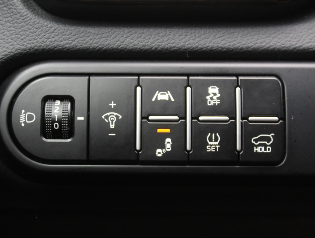 Kia Ceed Sportswagon – foto 37