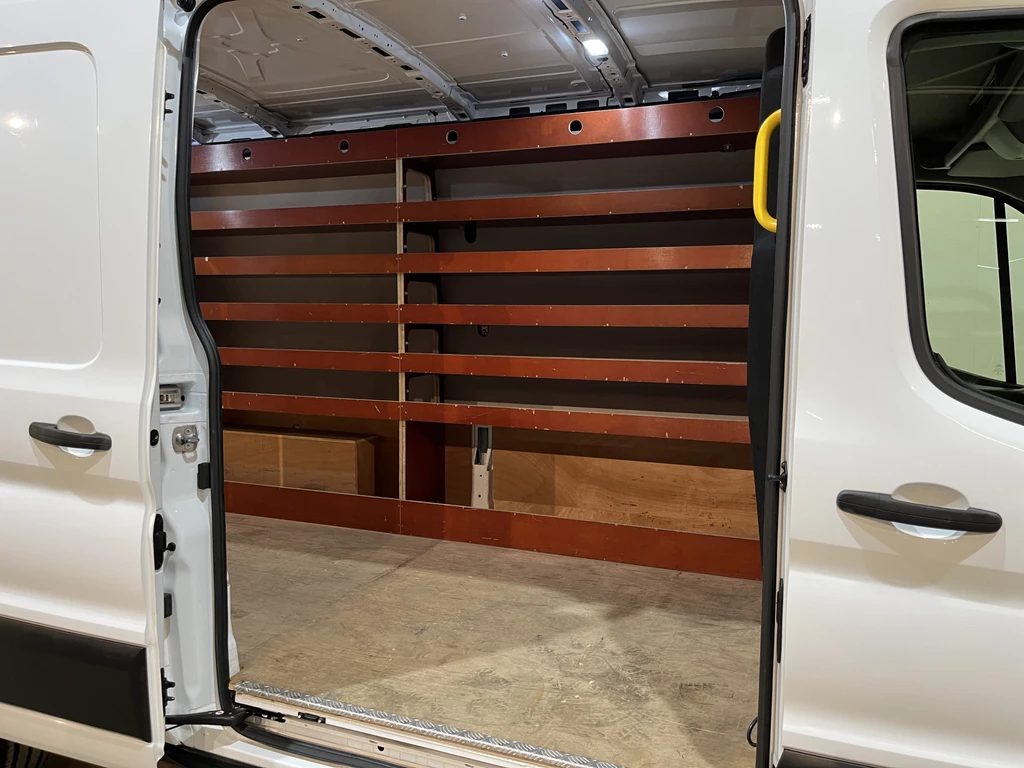 Ford Transit – foto 19