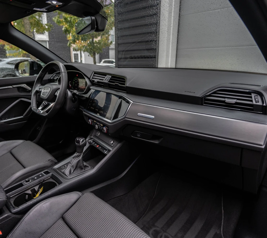 Audi Q3 – foto 15