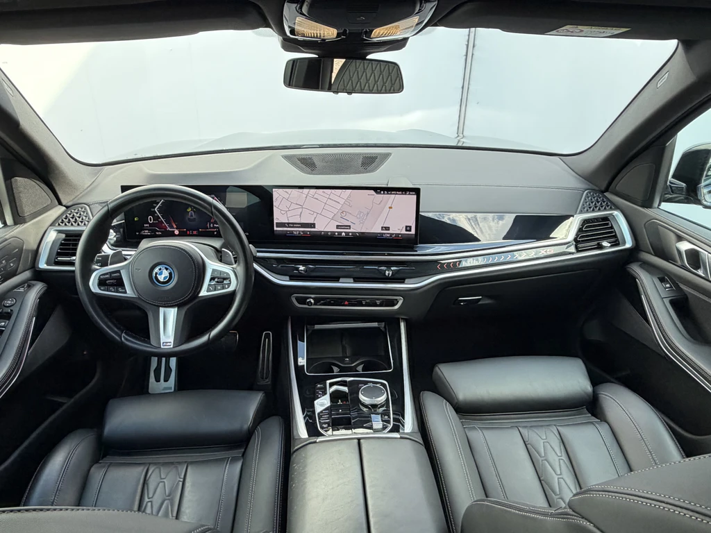 BMW X5 – foto 25