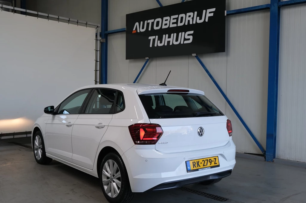 Volkswagen Polo – foto 2