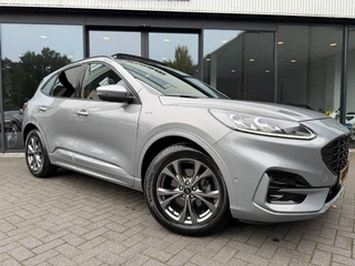 Ford Kuga – thumbnail 10