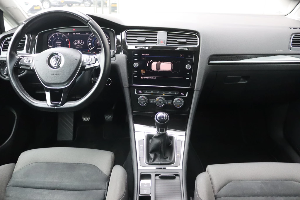 Volkswagen Golf – foto 10