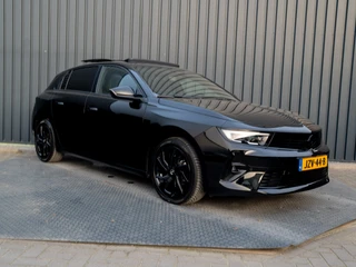 Opel Astra – thumbnail 16