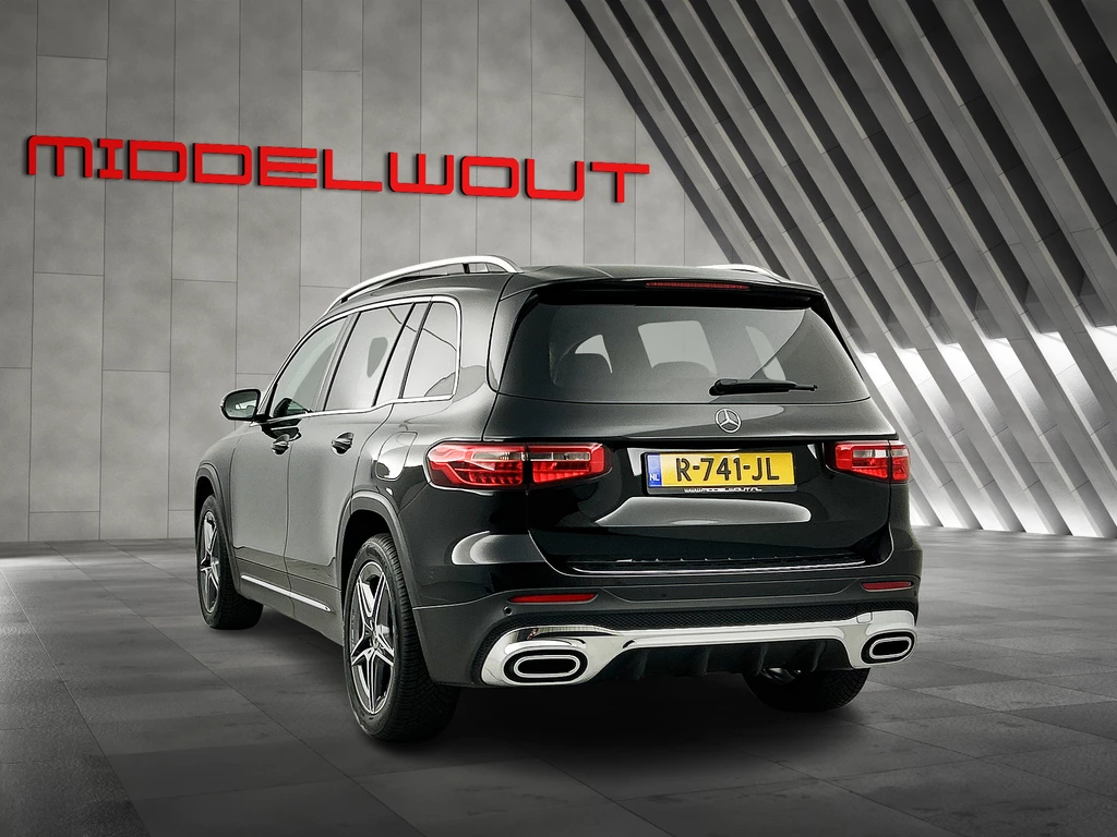 Mercedes-Benz GLB – foto 4