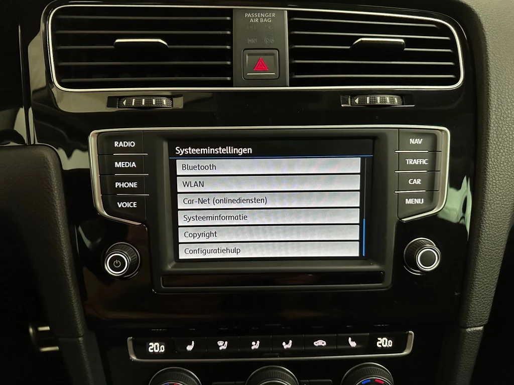 Volkswagen Golf – foto 72