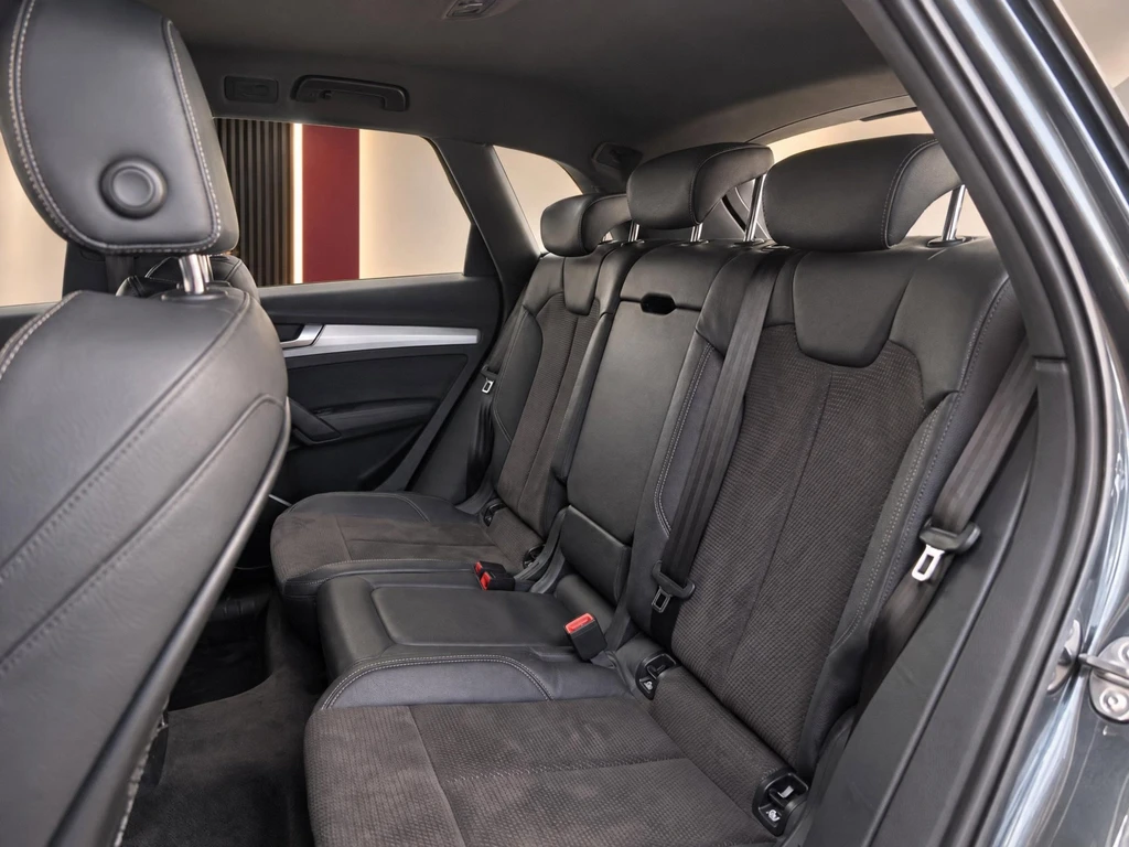 Audi Q5 – foto 17