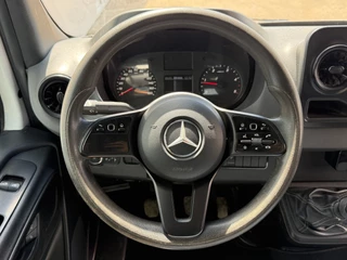 Mercedes-Benz Sprinter – thumbnail 23