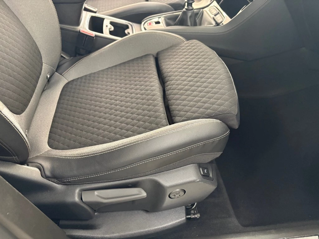 Opel Grandland X – foto 10