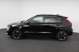 Kia Niro EV – thumbnail 2