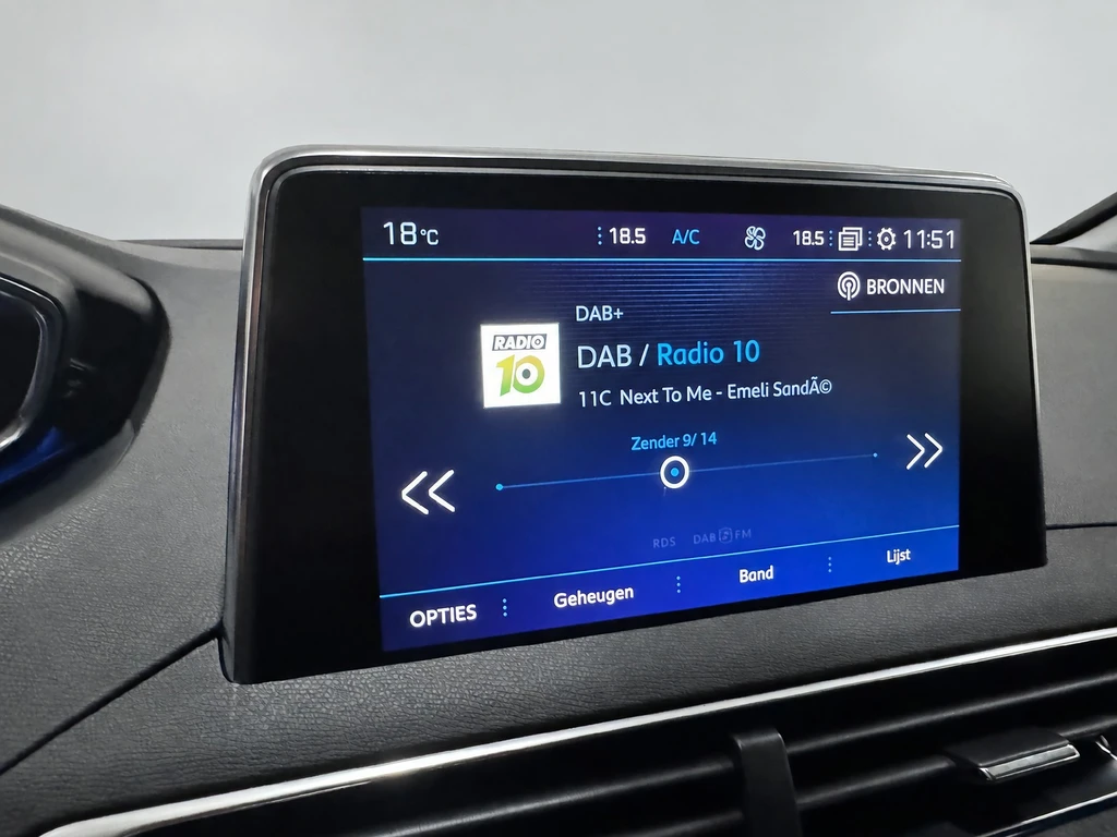 Peugeot 5008 – foto 14