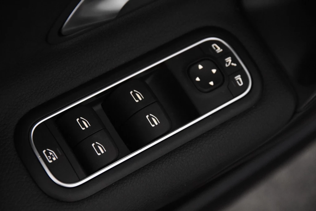 Mercedes-Benz A-Klasse – foto 25