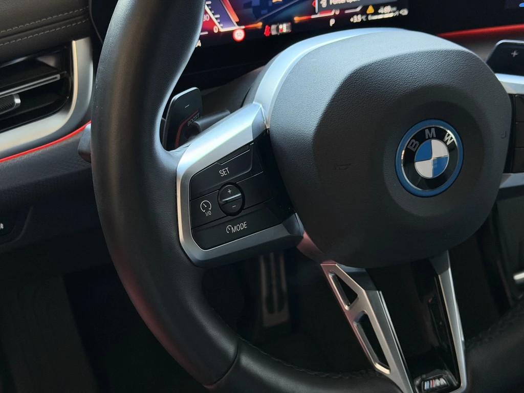 BMW X1 – foto 24