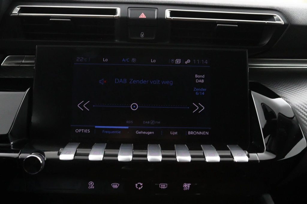 Peugeot 508 – foto 22
