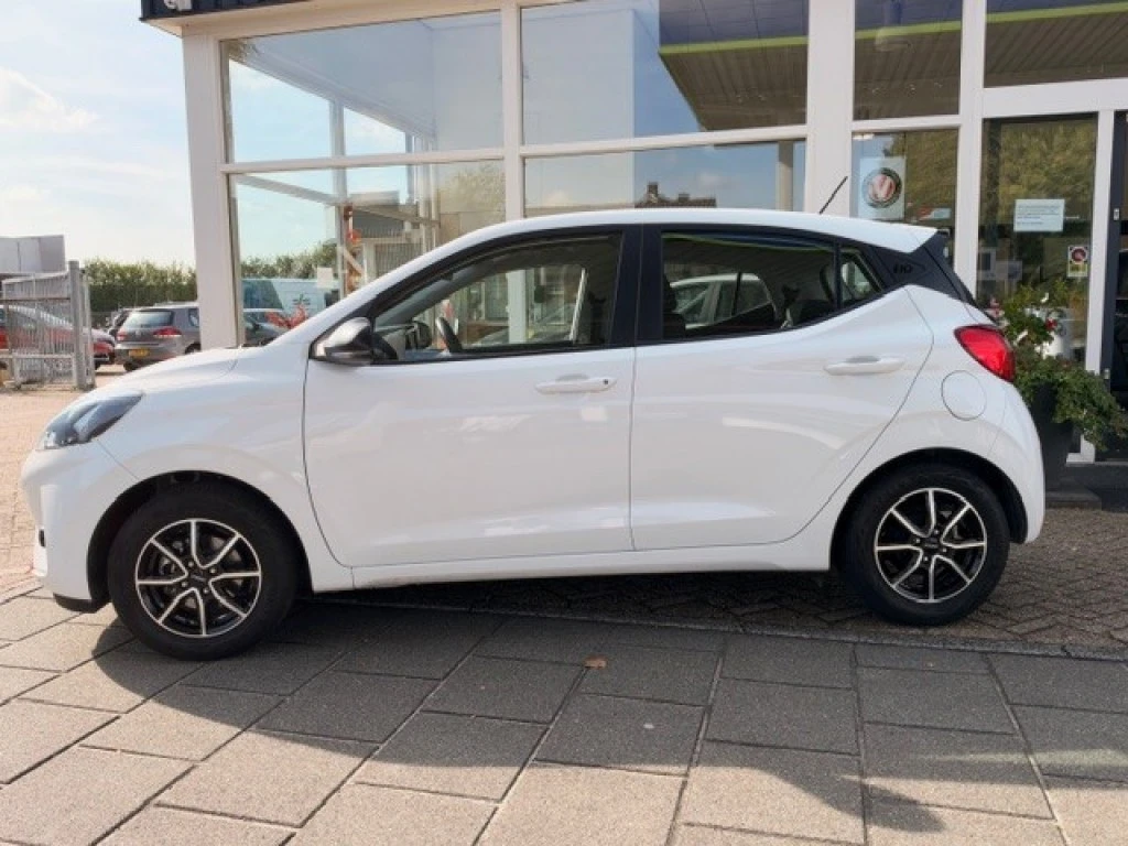 Hyundai i10 – foto 2
