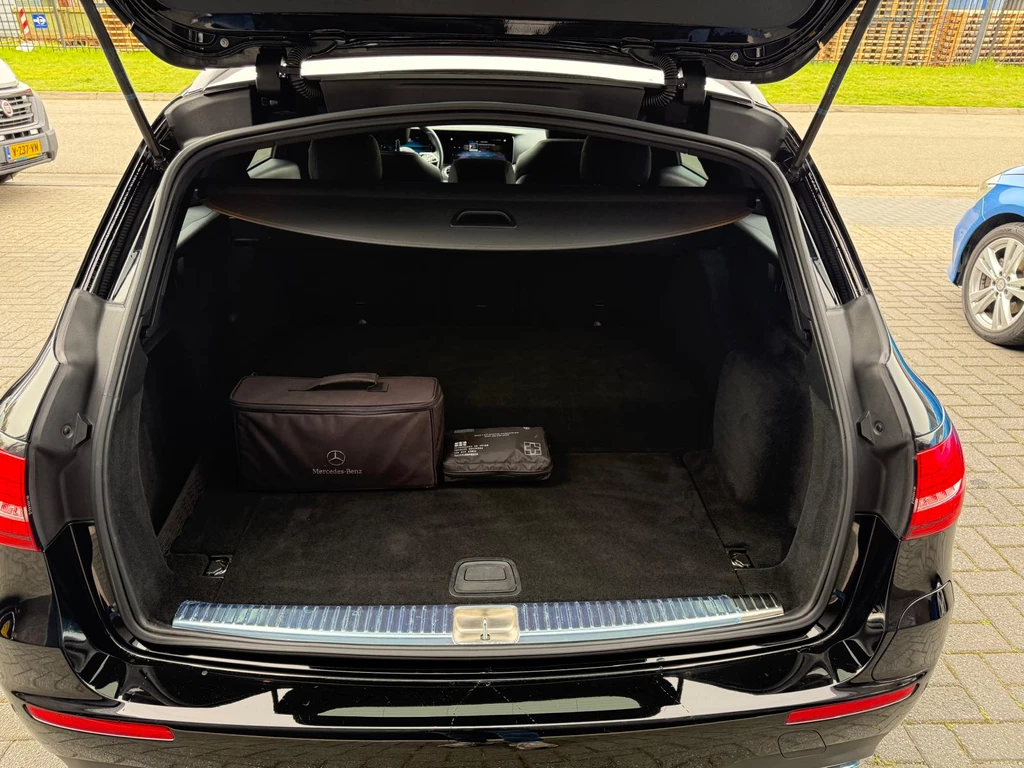 Mercedes-Benz E-Klasse – foto 13