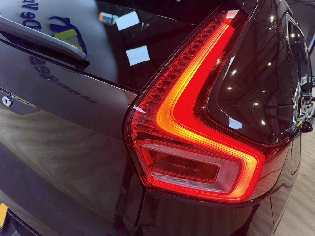 Volvo XC40 – foto 11