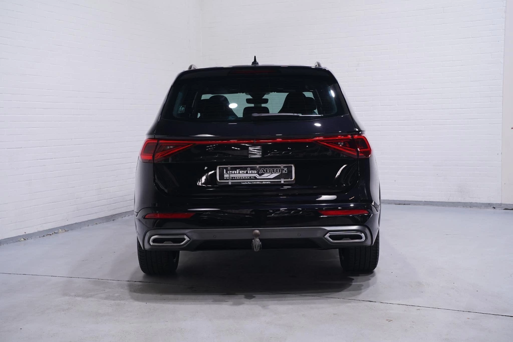 SEAT Tarraco – foto 5