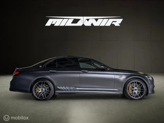 Mercedes-Benz E-Klasse – thumbnail 4