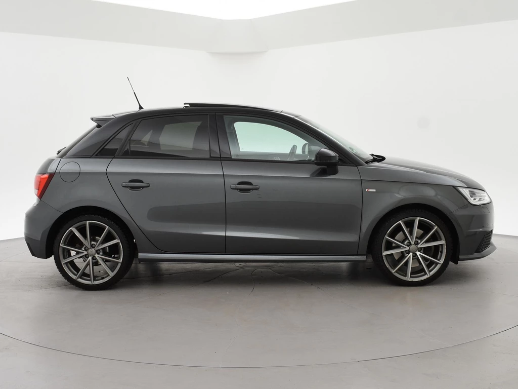 Audi A1 Sportback – foto 5