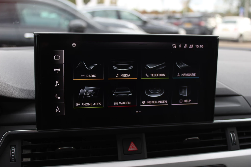 Audi A4 – foto 20