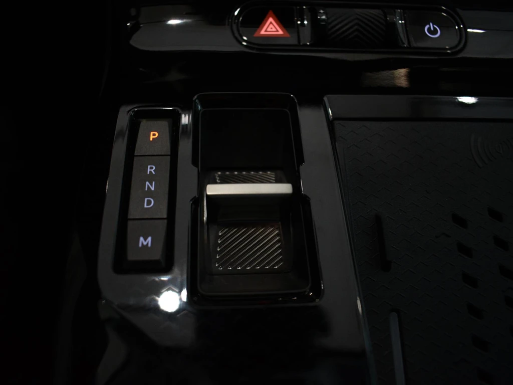Citroën C5 Aircross – foto 14
