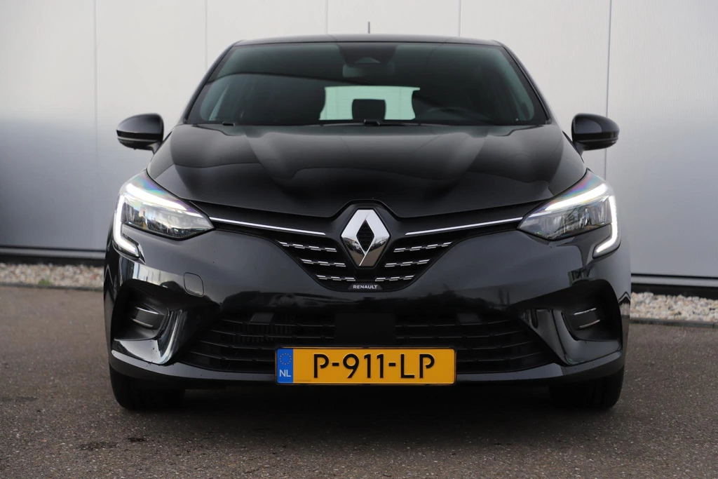 Renault Clio – foto 4