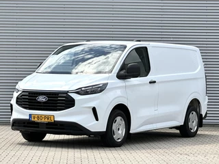 Ford Transit Custom – thumbnail 1