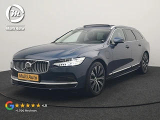 Volvo V90 – thumbnail 1