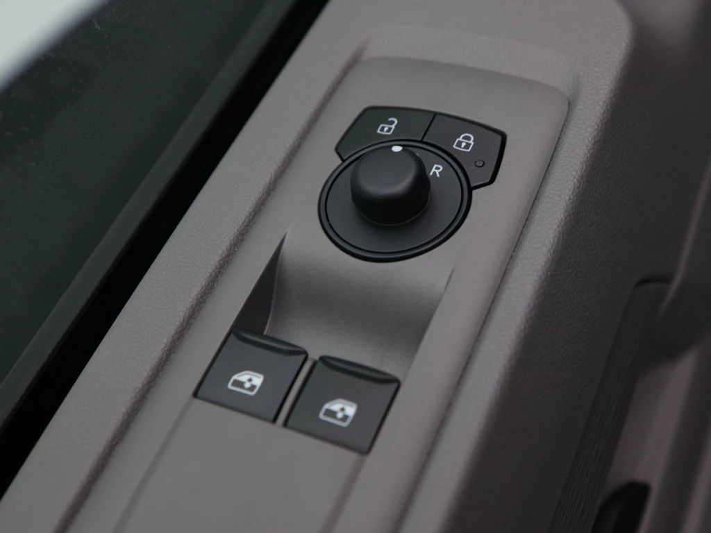 Volkswagen e-Transporter – foto 17