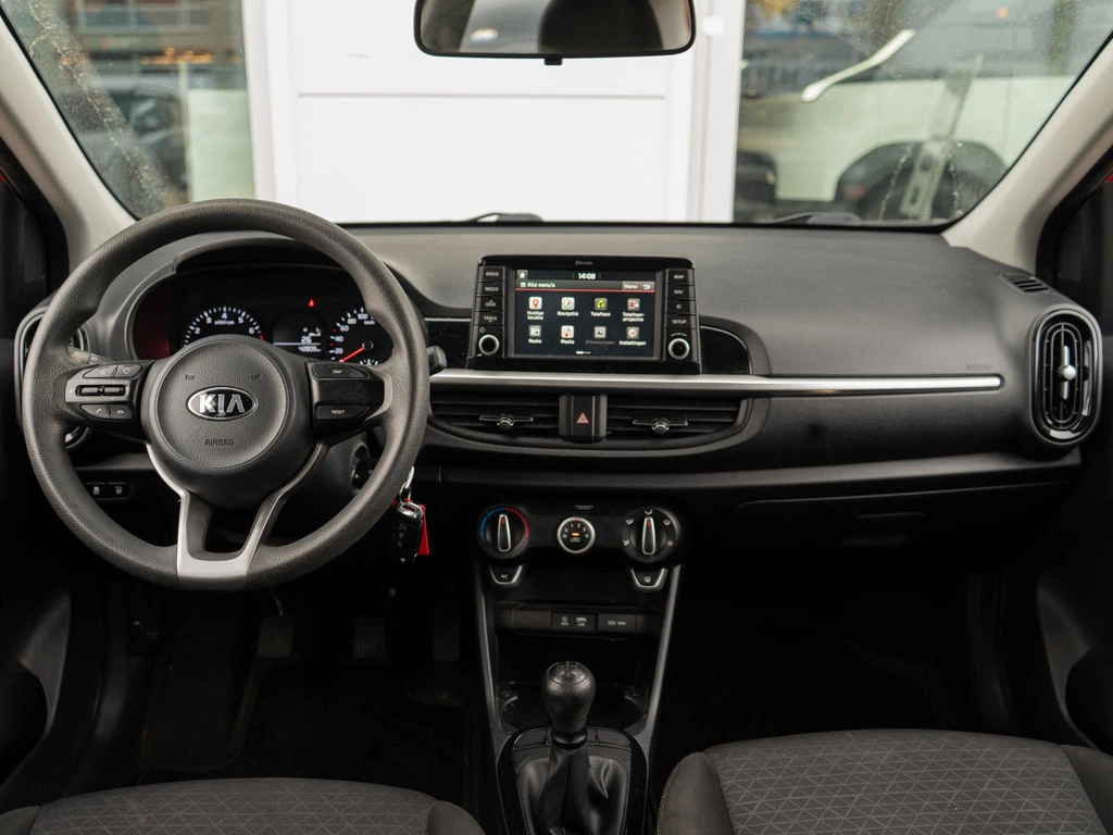 Kia Picanto – foto 23
