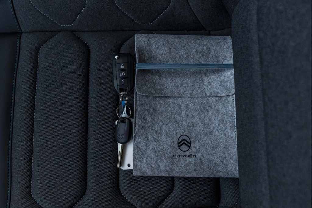 Citroën ë-C4 – foto 35